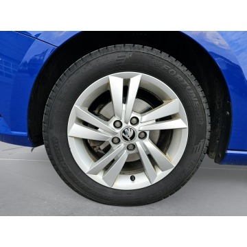 Skoda Fabia 2020,  1.0 benzyna - Na sprzedaż za 27 500 zł - Janki - zdjęcie 11