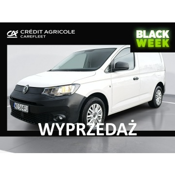 Volkswagen Caddy - Cargo 2.0 TDI Furgon. WZ564FU