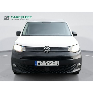 Volkswagen Caddy 2023,  2.0 diesel - Na sprzedaż za 58 600 zł - Janki - zdjęcie 2