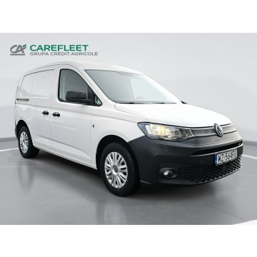 Volkswagen Caddy 2023,  2.0 diesel - Na sprzedaż za 58 600 zł - Janki - zdjęcie 3