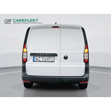 Volkswagen Caddy 2023,  2.0 diesel - Na sprzedaż za 58 600 zł - Janki - zdjęcie 6