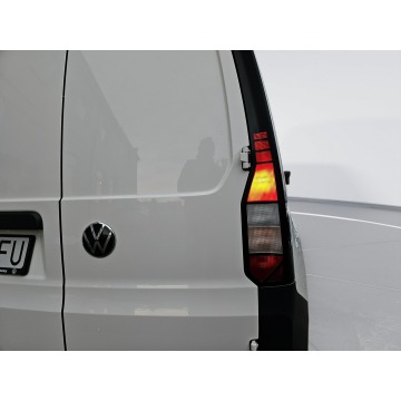 Volkswagen Caddy 2023,  2.0 diesel - Na sprzedaż za 58 600 zł - Janki - zdjęcie 10