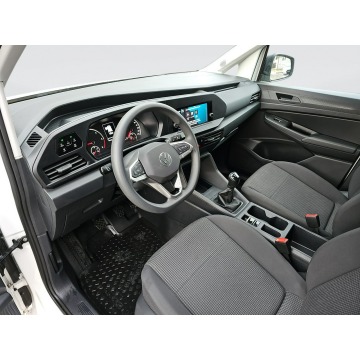 Volkswagen Caddy 2023,  2.0 diesel - Na sprzedaż za 58 600 zł - Janki - zdjęcie 12