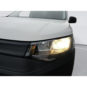 Volkswagen Caddy 2023,  2.0 diesel - Na sprzedaż za 58 600 zł - Janki - zdjęcie 9