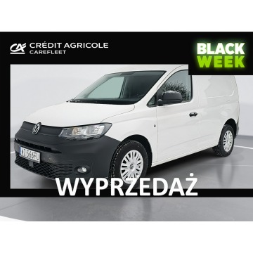 Volkswagen Caddy - Cargo 2.0 TDI Furgon. WZ566FU