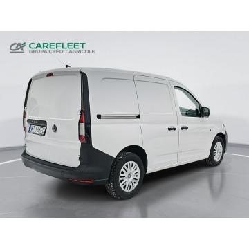 Volkswagen Caddy 2023,  2.0 diesel - Na sprzedaż za 58 200 zł - Janki - zdjęcie 5