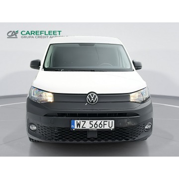 Volkswagen Caddy 2023,  2.0 diesel - Na sprzedaż za 58 200 zł - Janki - zdjęcie 2