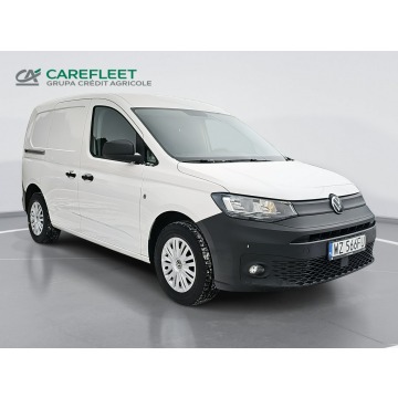 Volkswagen Caddy 2023,  2.0 diesel - Na sprzedaż za 58 200 zł - Janki - zdjęcie 3
