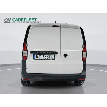 Volkswagen Caddy 2023,  2.0 diesel - Na sprzedaż za 58 200 zł - Janki - zdjęcie 6