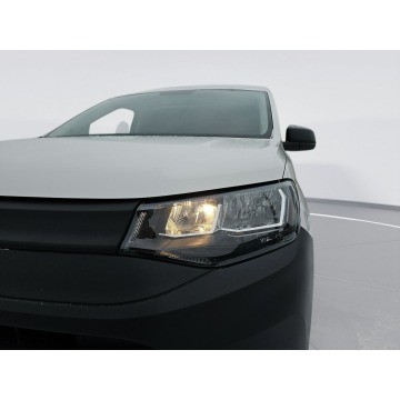 Volkswagen Caddy 2023,  2.0 diesel - Na sprzedaż za 58 200 zł - Janki - zdjęcie 9