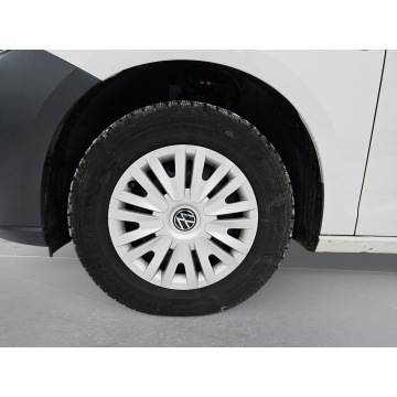 Volkswagen Caddy 2023,  2.0 diesel - Na sprzedaż za 58 200 zł - Janki - zdjęcie 11