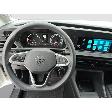 Volkswagen Caddy 2023,  2.0 diesel - Na sprzedaż za 58 200 zł - Janki - zdjęcie 12