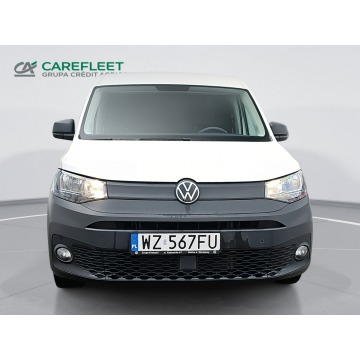 Volkswagen Caddy 2023,  2.0 diesel - Na sprzedaż za 53 800 zł - Janki - zdjęcie 2
