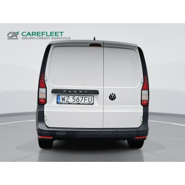 Volkswagen Caddy 2023,  2.0 diesel - Na sprzedaż za 53 800 zł - Janki - zdjęcie 6