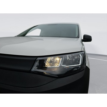 Volkswagen Caddy 2023,  2.0 diesel - Na sprzedaż za 53 800 zł - Janki - zdjęcie 9