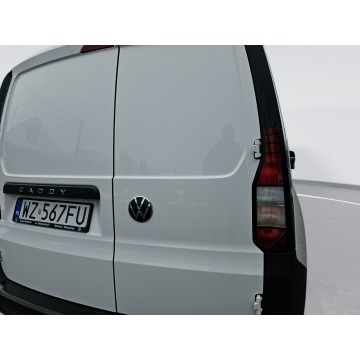 Volkswagen Caddy 2023,  2.0 diesel - Na sprzedaż za 53 800 zł - Janki - zdjęcie 10
