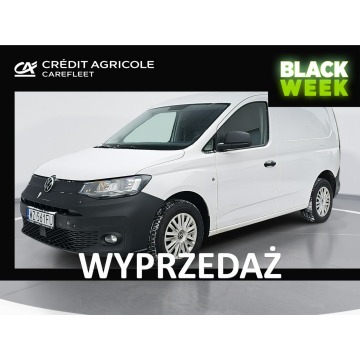 Volkswagen Caddy - Cargo 2.0 TDI Furgon. WZ561FU