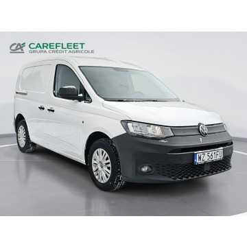 Volkswagen Caddy 2023,  2.0 diesel - Na sprzedaż za 51 500 zł - Janki - zdjęcie 3