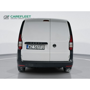 Volkswagen Caddy 2023,  2.0 diesel - Na sprzedaż za 51 500 zł - Janki - zdjęcie 6