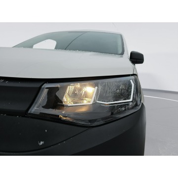 Volkswagen Caddy 2023,  2.0 diesel - Na sprzedaż za 51 500 zł - Janki - zdjęcie 9