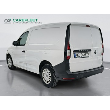 Volkswagen Caddy 2023,  2.0 diesel - Na sprzedaż za 51 500 zł - Janki - zdjęcie 7