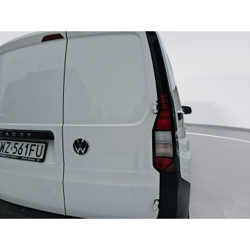 Volkswagen Caddy 2023,  2.0 diesel - Na sprzedaż za 51 500 zł - Janki - zdjęcie 10
