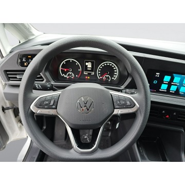 Volkswagen Caddy 2023,  2.0 diesel - Na sprzedaż za 51 500 zł - Janki - zdjęcie 12