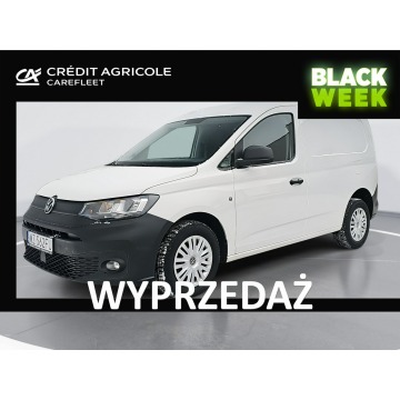 Volkswagen Caddy - Cargo 2.0 TDI Furgon. WZ562FU