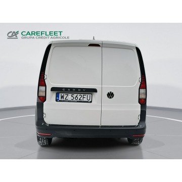 Volkswagen Caddy 2023,  2.0 diesel - Na sprzedaż za 51 100 zł - Janki - zdjęcie 6