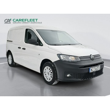 Volkswagen Caddy 2023,  2.0 diesel - Na sprzedaż za 51 100 zł - Janki - zdjęcie 3