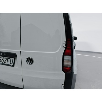 Volkswagen Caddy 2023,  2.0 diesel - Na sprzedaż za 51 100 zł - Janki - zdjęcie 10