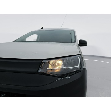 Volkswagen Caddy 2023,  2.0 diesel - Na sprzedaż za 51 100 zł - Janki - zdjęcie 9