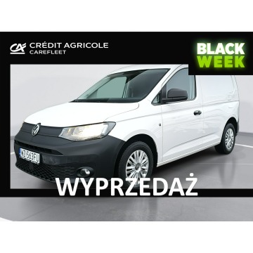 Volkswagen Caddy - Cargo 2.0 TDI Furgon. WZ563FU