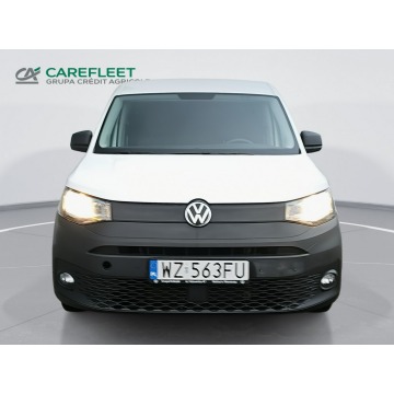 Volkswagen Caddy 2023,  2.0 diesel - Na sprzedaż za 51 100 zł - Janki - zdjęcie 2
