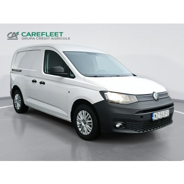 Volkswagen Caddy 2023,  2.0 diesel - Na sprzedaż za 51 100 zł - Janki - zdjęcie 3