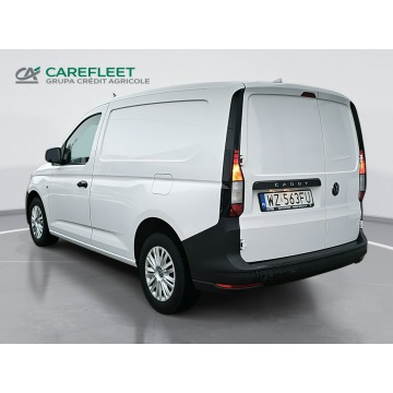 Volkswagen Caddy 2023,  2.0 diesel - Na sprzedaż za 51 100 zł - Janki - zdjęcie 7
