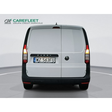 Volkswagen Caddy 2023,  2.0 diesel - Na sprzedaż za 51 100 zł - Janki - zdjęcie 6