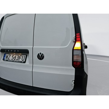 Volkswagen Caddy 2023,  2.0 diesel - Na sprzedaż za 51 100 zł - Janki - zdjęcie 10