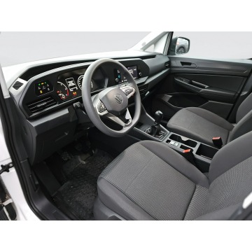 Volkswagen Caddy 2023,  2.0 diesel - Na sprzedaż za 51 100 zł - Janki - zdjęcie 12