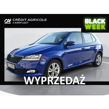 Skoda Fabia - 1.0 TSI Ambition Hatchback. KR2TM94