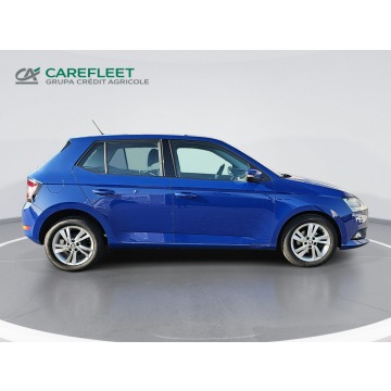 Skoda Fabia 2020,  1.0 benzyna - Na sprzedaż za 28 100 zł - Janki - zdjęcie 4