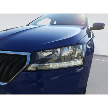 Skoda Fabia 2020,  1.0 benzyna - Na sprzedaż za 28 100 zł - Janki - zdjęcie 9