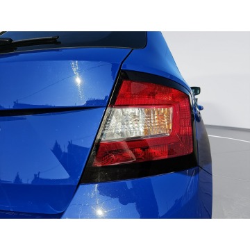 Skoda Fabia 2020,  1.0 benzyna - Na sprzedaż za 28 100 zł - Janki - zdjęcie 10