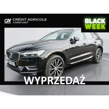 Volvo XC 60 - B4 AWD Inscription . WX5889C