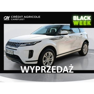 Land Rover Range Rover Evoque - 2.0 P200 S. WW529SH