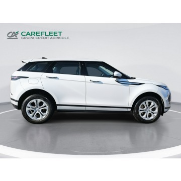 Land Rover Range Rover Evoque  SUV 2020,  2.0 benzyna, automat - Na sprzedaż za 94 000 zł - Janki - zdjęcie 4