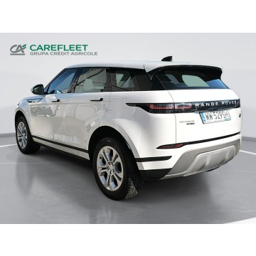 Land Rover Range Rover Evoque  SUV 2020,  2.0 benzyna, automat - Na sprzedaż za 94 000 zł - Janki - zdjęcie 7