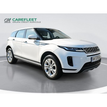 Land Rover Range Rover Evoque  SUV 2020,  2.0 benzyna, automat - Na sprzedaż za 94 000 zł - Janki - zdjęcie 3