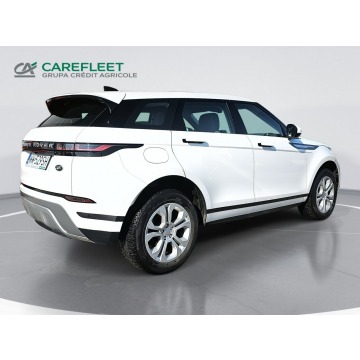 Land Rover Range Rover Evoque  SUV 2020,  2.0 benzyna, automat - Na sprzedaż za 94 000 zł - Janki - zdjęcie 5