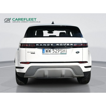Land Rover Range Rover Evoque  SUV 2020,  2.0 benzyna, automat - Na sprzedaż za 94 000 zł - Janki - zdjęcie 6